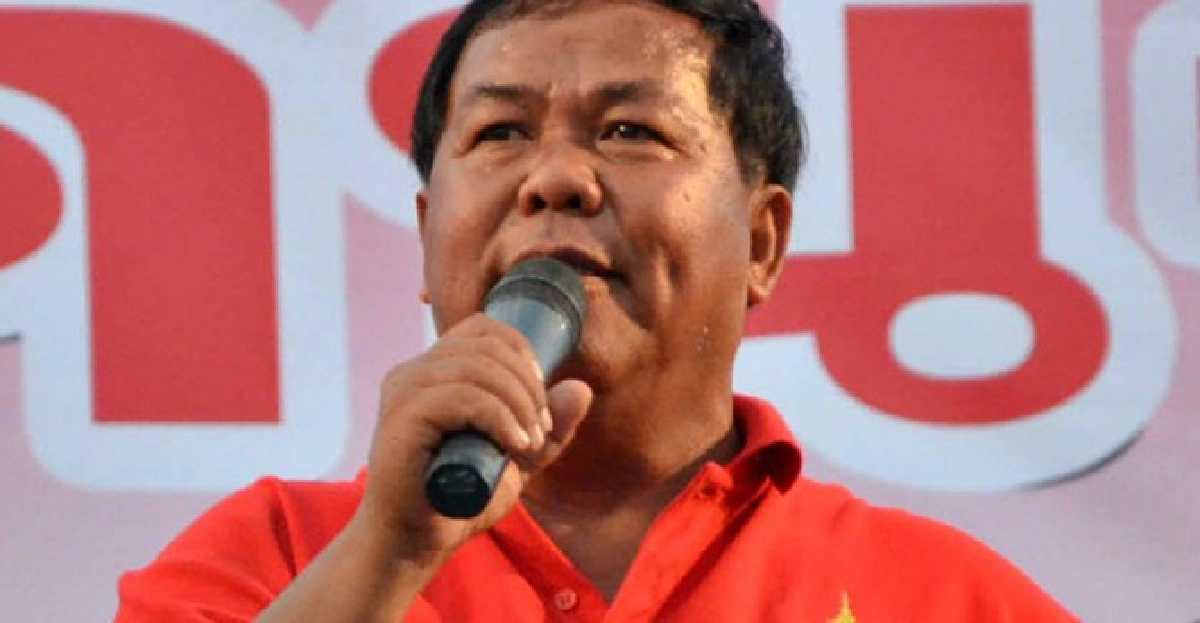 ขวัญชัยยันไม่พอใจ'ธิดา'ปัดโยงนปช. ขวัญชัยยันไม่พอใจ'ธิดา'ปัดโยงนปช.