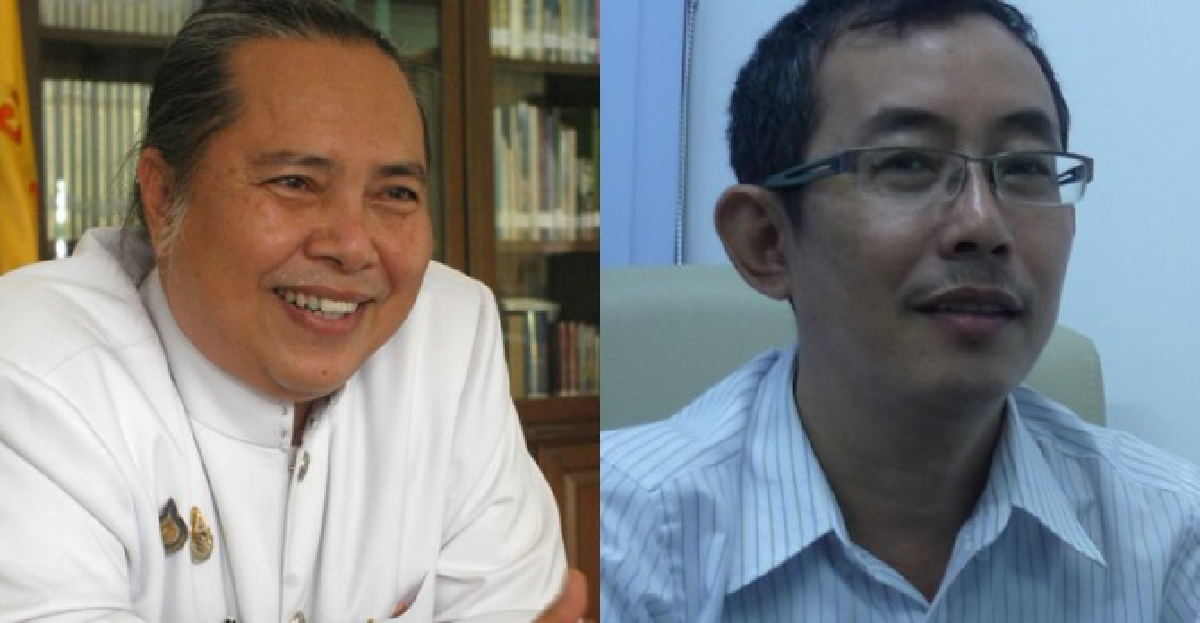 'คาถาแห่งความรัก'สวดขลังจริง? 'คาถาแห่งความรัก'สวดขลังจริง?