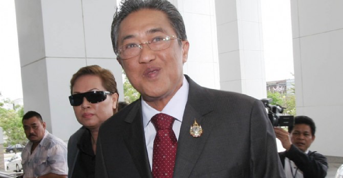 พิพากษา!ปล้นบ้าน'สุพจน์'27มี.ค.