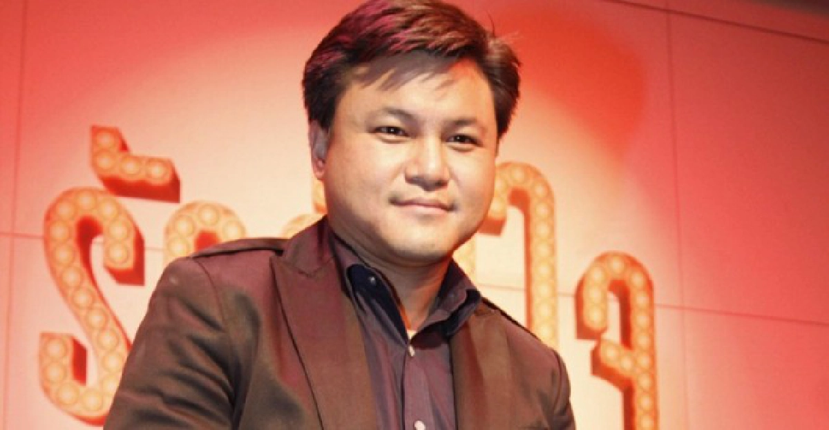 'บอย'ยิ้ม'คู่กรรม'แรงเกินคาด