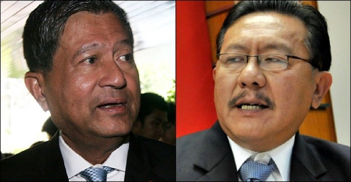 'เฉลิม'ตอบกระทู้ปมโรงพักฉาว! 'เฉลิม'ตอบกระทู้ปมโรงพักฉาว!