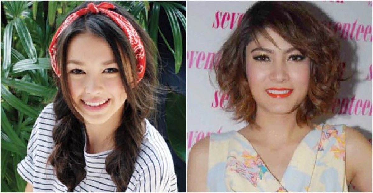 'แพทริเซีย'ไม่คิดเทียบ'มาร์กี้' 'แพทริเซีย'ไม่คิดเทียบ'มาร์กี้'