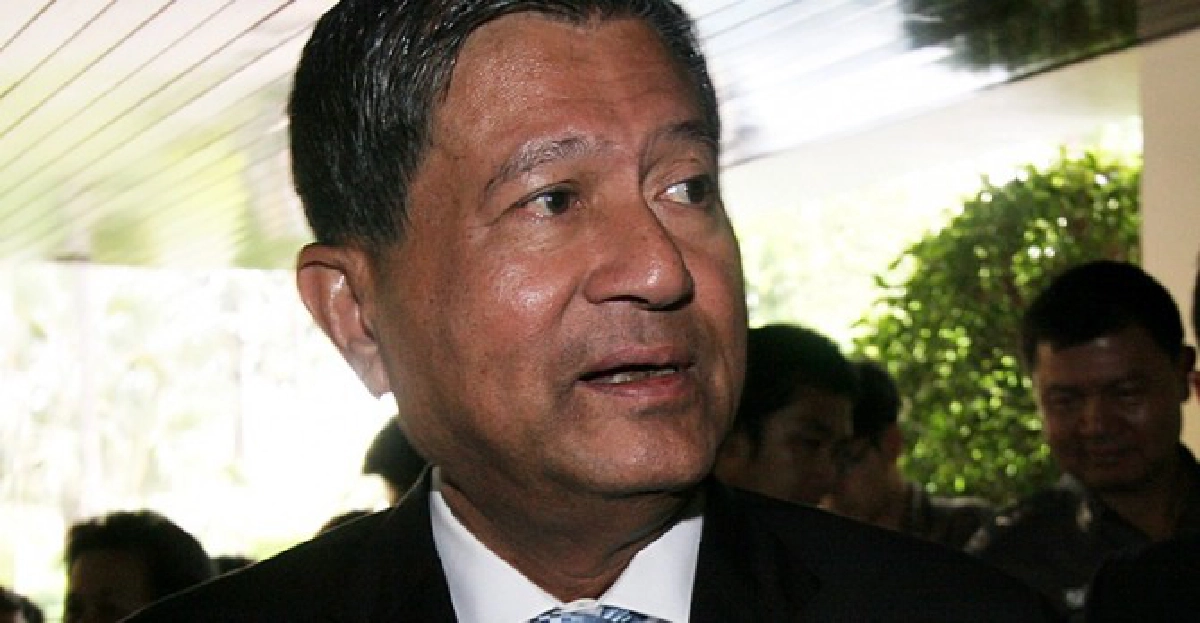 'เฉลิม'ปัด'แม้ว'ดอดเข้าเชียงราย