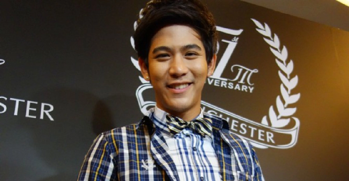 เม้าท์นอกจอ เม้าท์นอกจอ