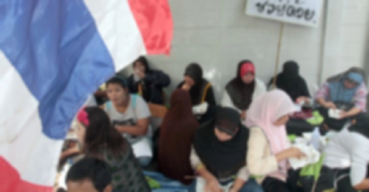 'คนไทยพลัดถิ่น'โวยขอสัญชาติอืด