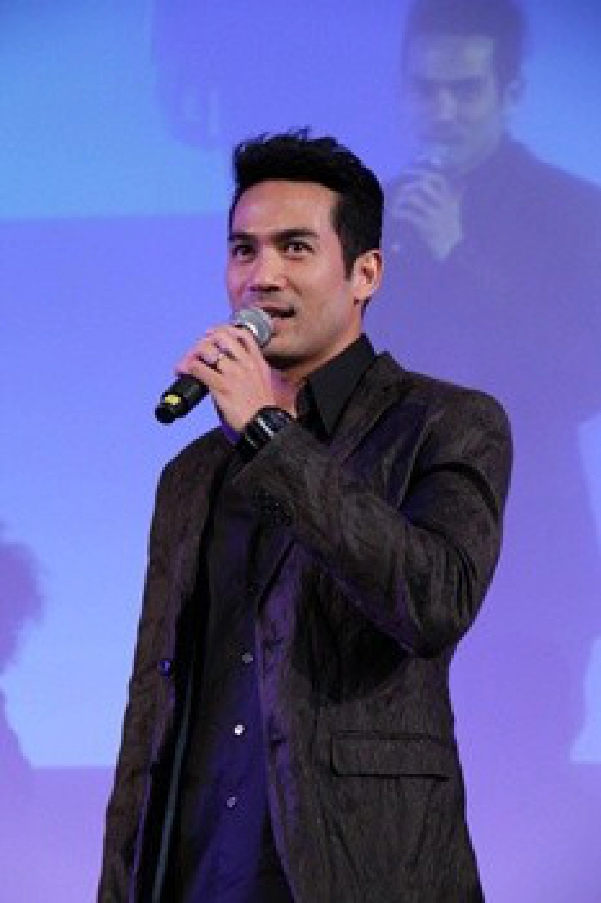 'ซี้ดอวอร์ดครั้งที่8'ประกาศจุดยืนเพื่อคนดนตรี 'ซี้ดอวอร์ดครั้งที่8'ประกาศจุดยืนเพื่อคนดนตรี