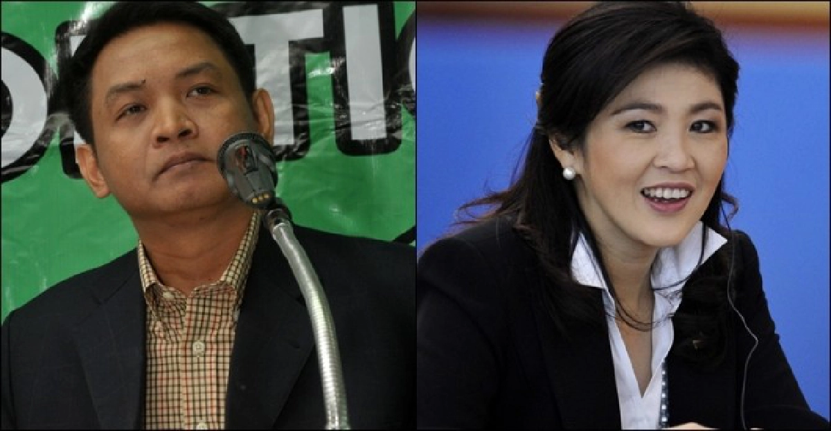 'ยะใส'ซัด'ปู'เป็น'เฟอร์บี้'