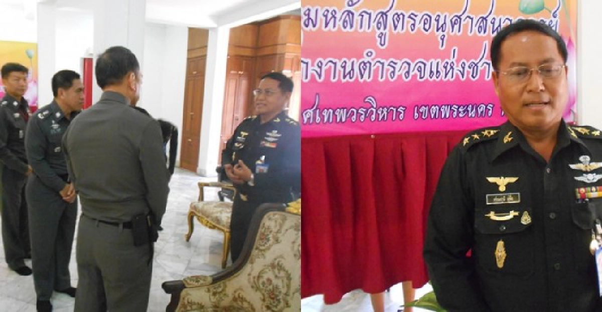 แสงแรก!ปั้นผู้พิทักษ์สันติราษฎร์วิถีพุทธ แสงแรก!ปั้นผู้พิทักษ์สันติราษฎร์วิถีพุทธ