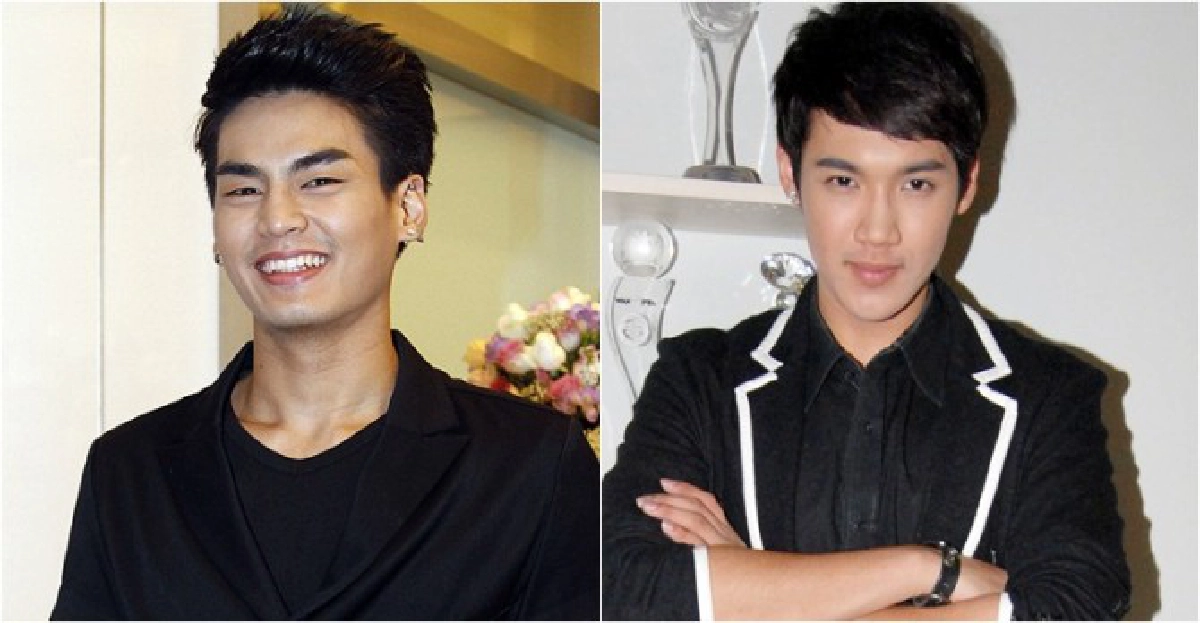 'ฮั่น'อ้างแค่คู่จิ้นไม่เบี่ยงเบน 'ฮั่น'อ้างแค่คู่จิ้นไม่เบี่ยงเบน
