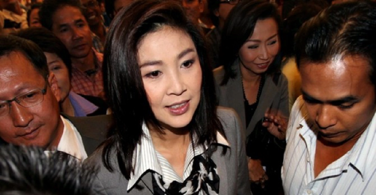 'ปู'เรียก'เฉลิม-สมช.-มั่นคง'ถกใต้ 'ปู'เรียก'เฉลิม-สมช.-มั่นคง'ถกใต้