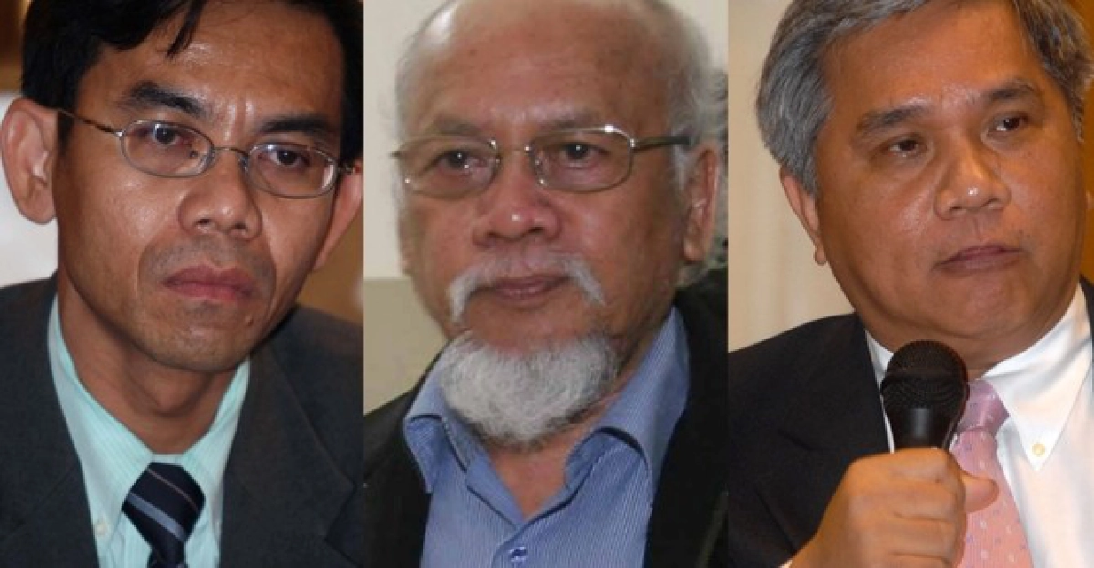 ผ่านทางตัน'นิรโทษกรรม' ผ่านทางตัน'นิรโทษกรรม'