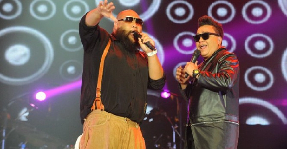 ฉลอง'12ปี'มิสเตอร์ทีม รีเทิร์นส์ฯ'