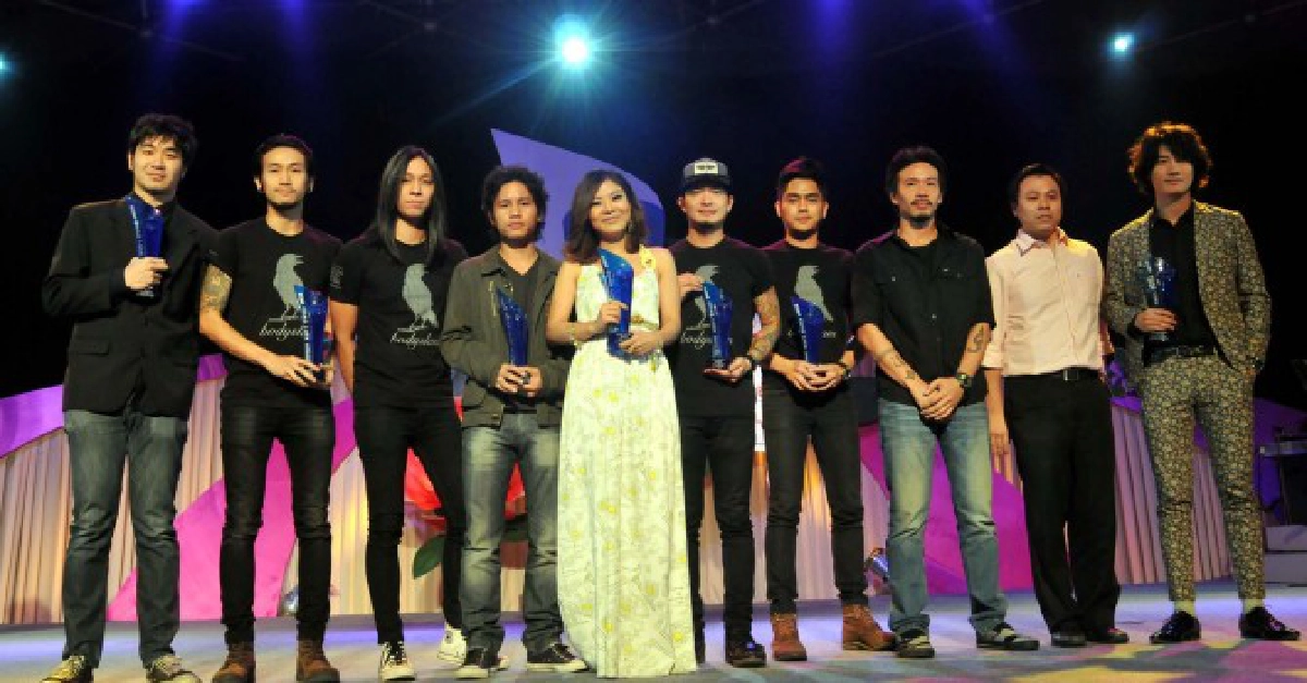 รวมภาพประทับใจใน'คมชัดลึกอวอร์ด รวมภาพประทับใจใน'คมชัดลึกอวอร์ด