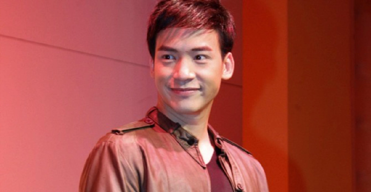 'บี้'ขำคนแซวโชว์ซิกแพ็ก5วิ 'บี้'ขำคนแซวโชว์ซิกแพ็ก5วิ