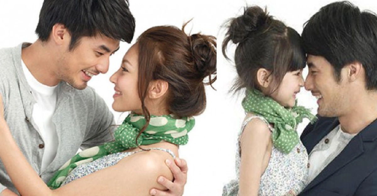 คู่จิ้นสลับขั้ว : ทีวีสีรุ้ง คู่จิ้นสลับขั้ว : ทีวีสีรุ้ง