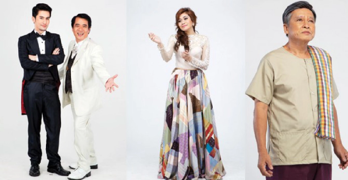 'ซี-น้ำชา'ทุ่มสุดตัว เพื่อ'ไกลกังวล' 'ซี-น้ำชา'ทุ่มสุดตัว เพื่อ'ไกลกังวล'