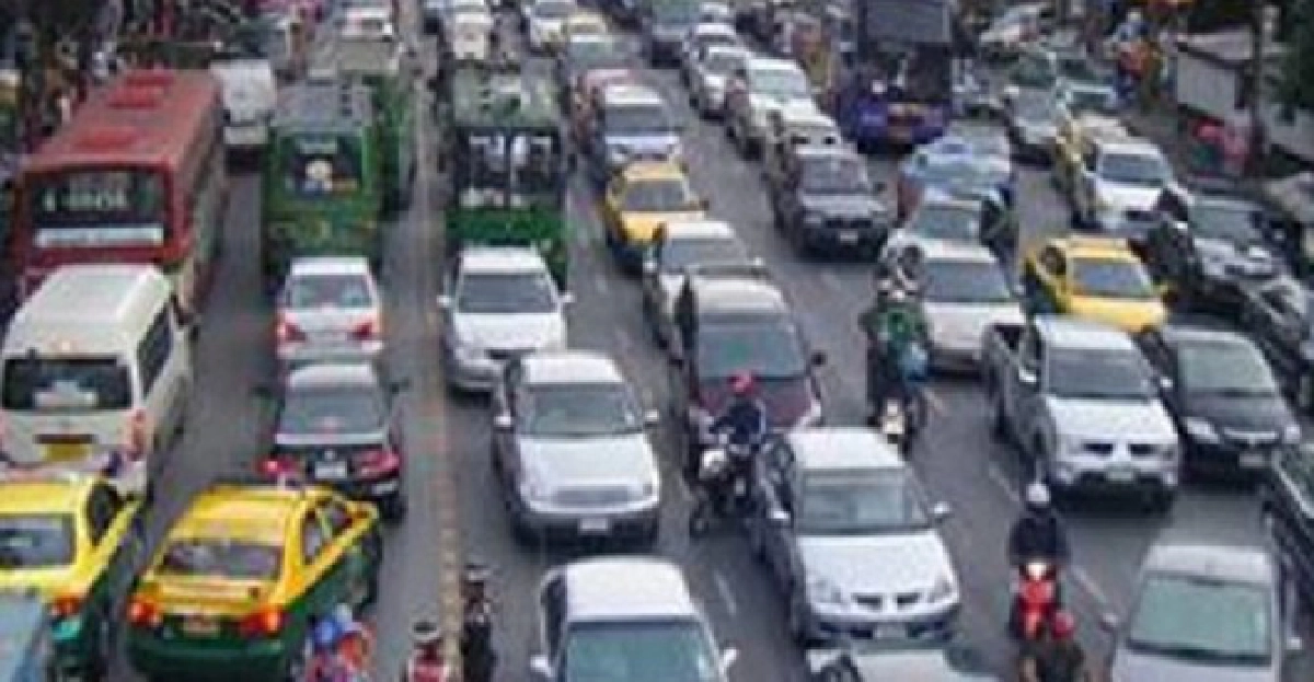 ปัญหาสารพัดของกทม. ปัญหาสารพัดของกทม.