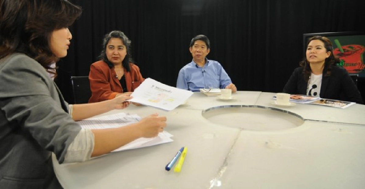 งามหน้า...ตลาดงาช้างโลก?