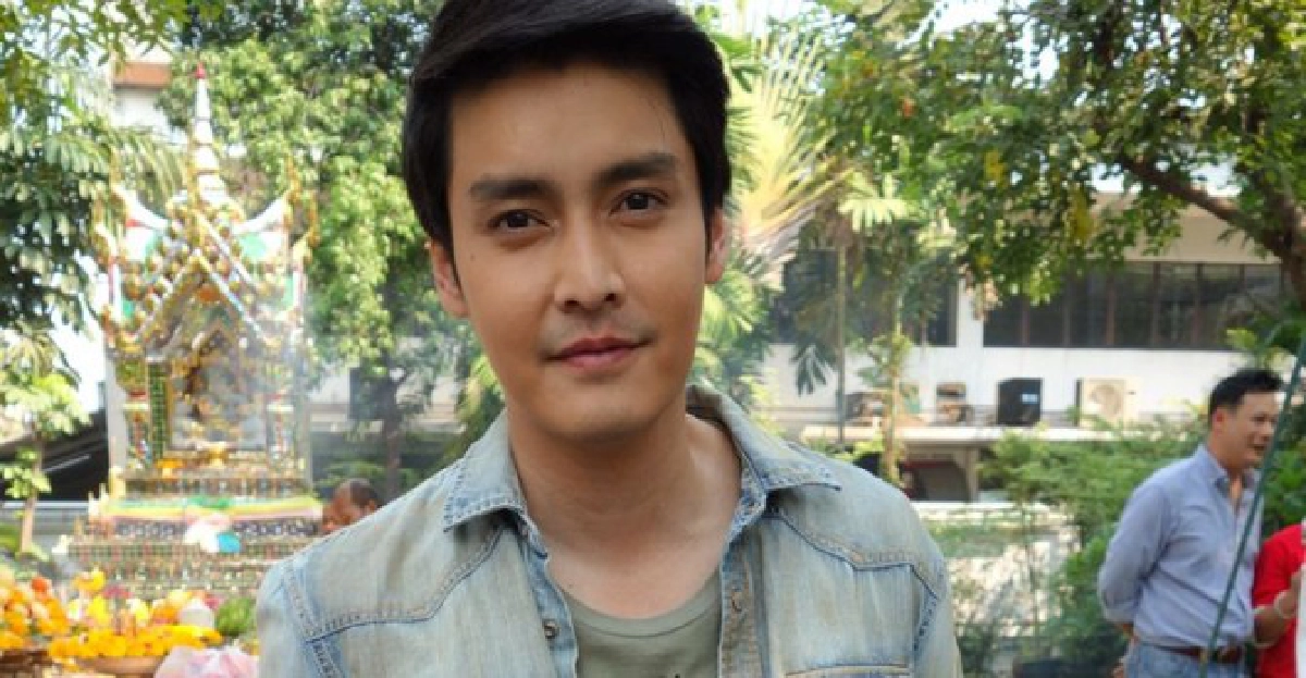 'เขตต์'แพลนอยากได้ลูกแฝด 'เขตต์'แพลนอยากได้ลูกแฝด