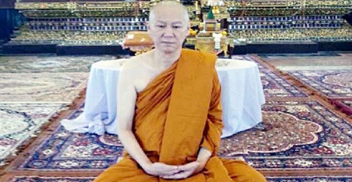 มส.สั่งพศ.แจงตั้ง'พระพายัพ' มส.สั่งพศ.แจงตั้ง'พระพายัพ'