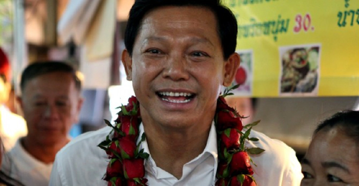 'พงศพัศ'เปิดนโยบายสร้างคุณภาพชีวิตคนกรุง 'พงศพัศ'เปิดนโยบายสร้างคุณภาพชีวิตคนกรุง