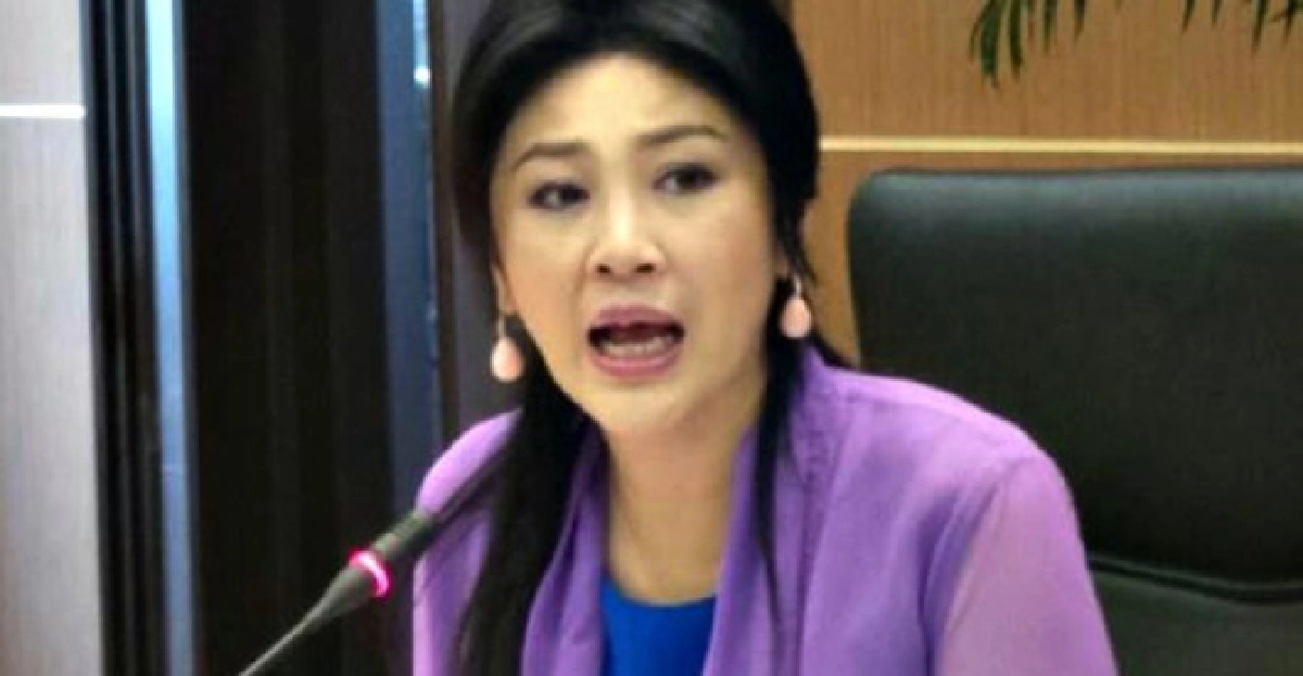 'ปู'นำ'ปลัดกระทรวง'ถอดสูทลดใช้พลังงาน 'ปู'นำ'ปลัดกระทรวง'ถอดสูทลดใช้พลังงาน