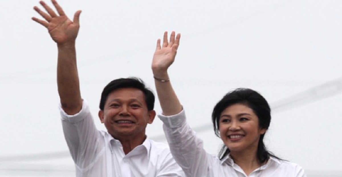 เมื่อนักการเมืองทุ่มเททำงานหนัก เมื่อนักการเมืองทุ่มเททำงานหนัก