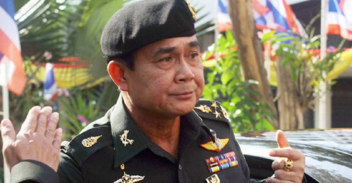 'ประยุทธ์'สั่งทหารช่วยประหยัดไฟ