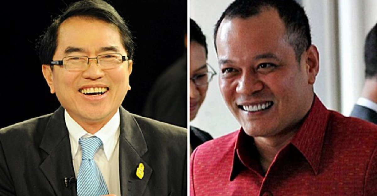 'หมอวรงค์'ท้า'เต้น'ผ่าโกดังพิสูจน์ข้าวเน่า 'หมอวรงค์'ท้า'เต้น'ผ่าโกดังพิสูจน์ข้าวเน่า