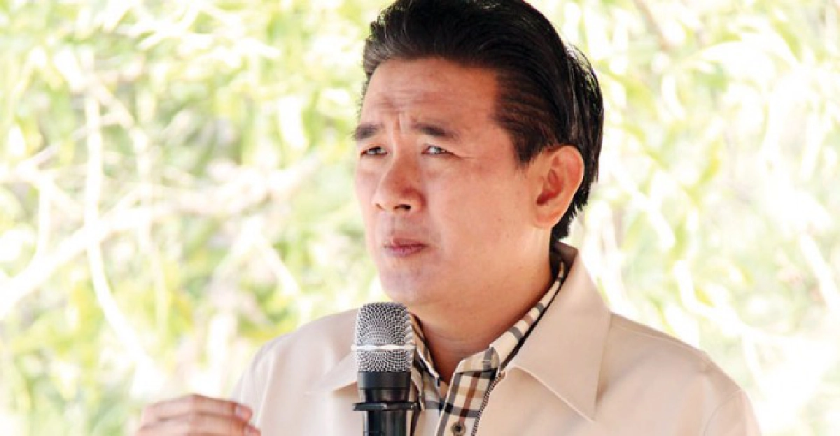 'ยุทธนา'เตรียมพร้อมทรัพยากรมนุษย์