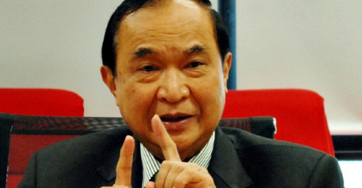 'มท.1'รับมือวิกฤติพลังงาน