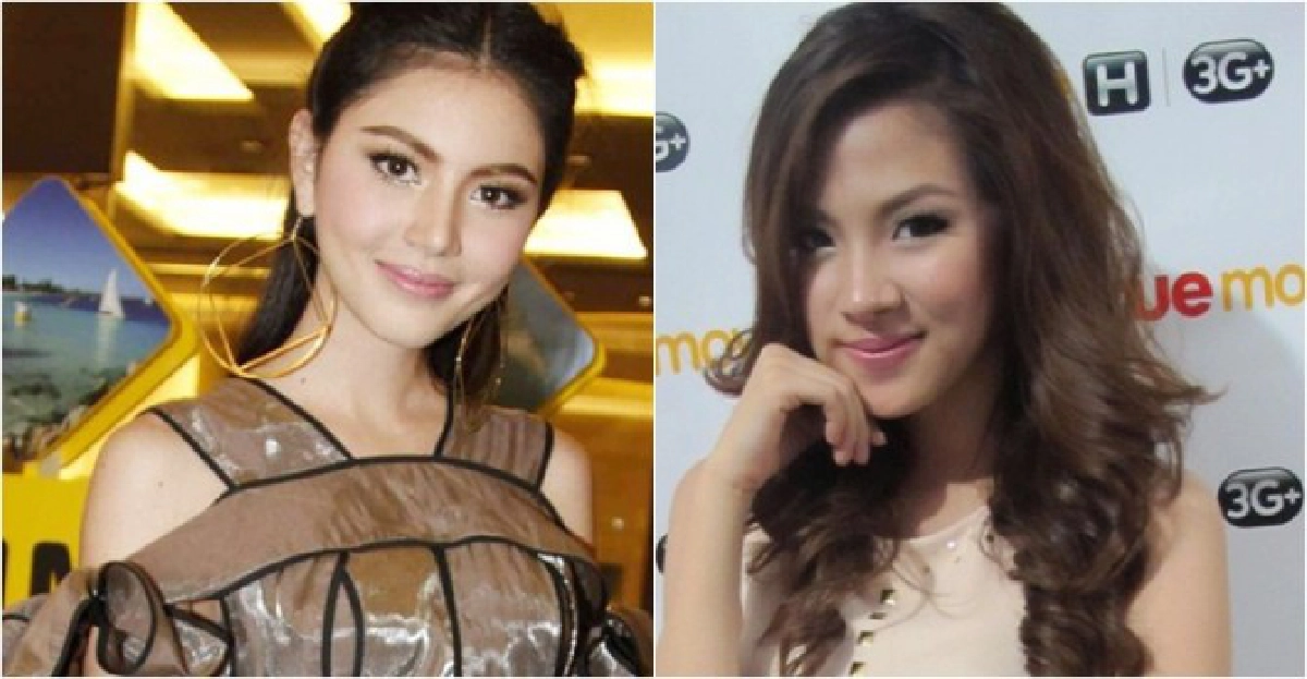 'ใหม่-ดาวิกา'โต้เขม่น'ใบเฟิร์น' 'ใหม่-ดาวิกา'โต้เขม่น'ใบเฟิร์น'
