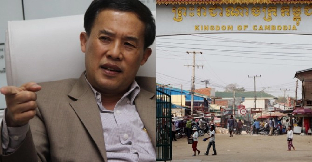 ตร.ปรับทัพ...รับ'เสรีอาเซียน'
ตร.ปรับทัพ...รับ'เสรีอาเซียน'
