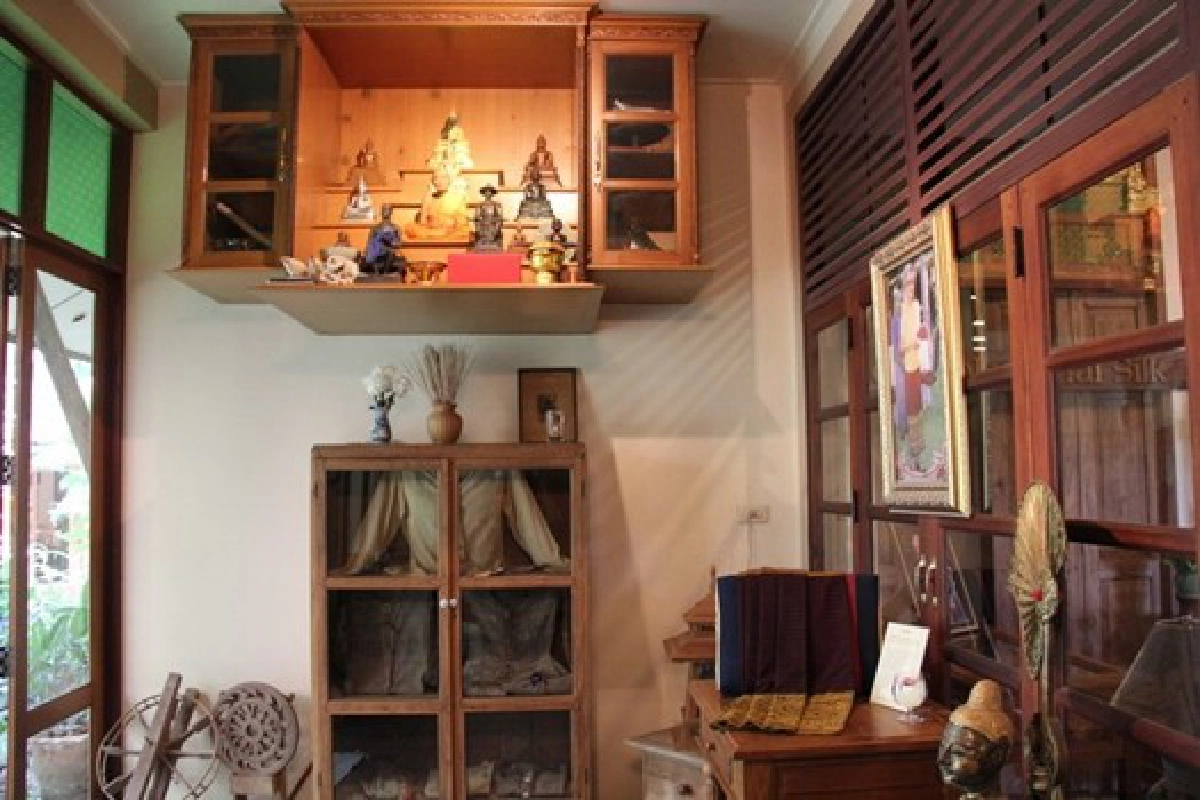 'ม่อนลับแล'หมู่บ้านท่องเที่ยวระดับโลก