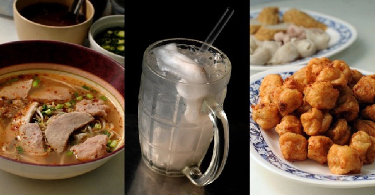 มื้อสุขภาพปราบไขมัน!กับ'หมอทอย'
