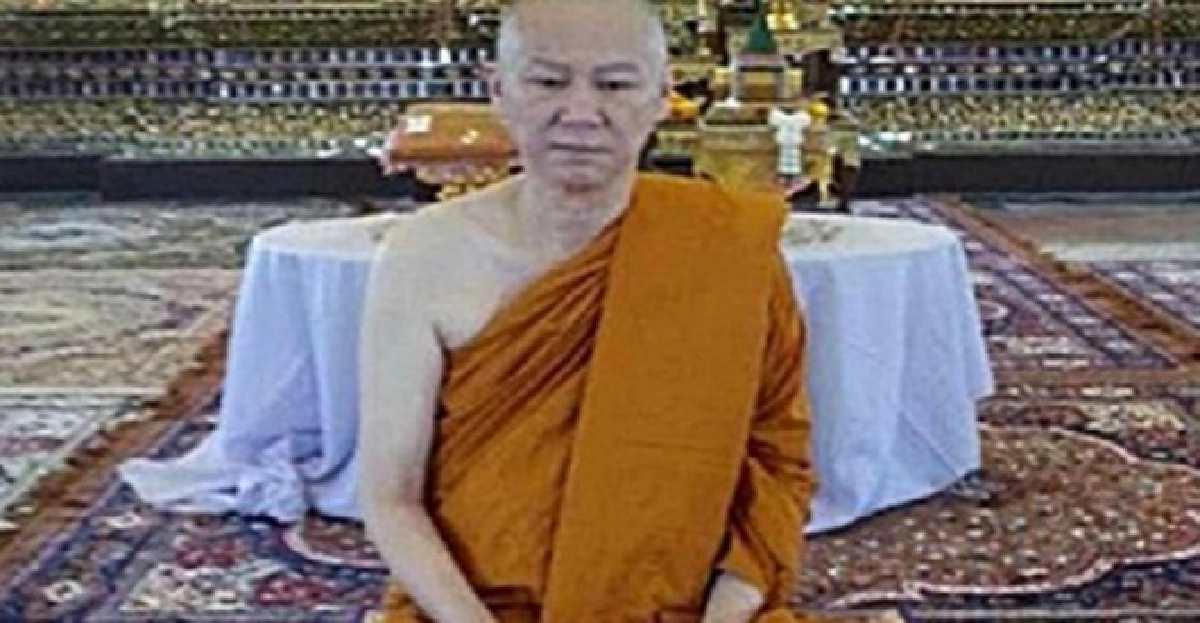 'พระพายัพ'อาพาธงดเทศน์งานทีวีมส. 'พระพายัพ'อาพาธงดเทศน์งานทีวีมส.