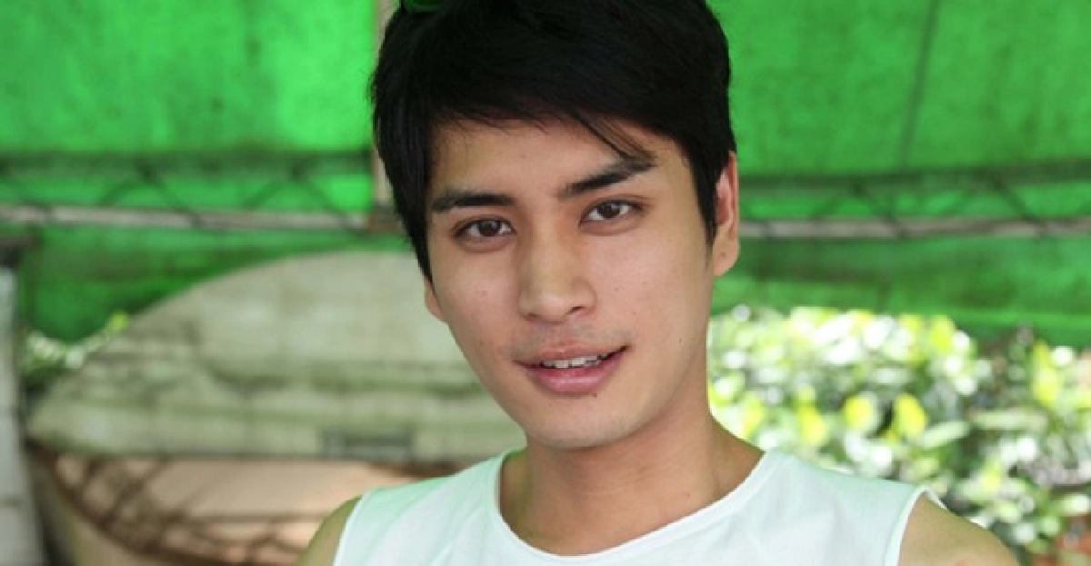 'ปั้นจั่น'สุดเฮิร์ทกับอดีตคนรัก