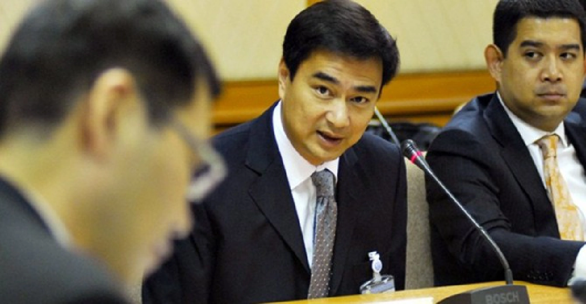 'มาร์ค'ปัดสวมสิทธิ์ชื่อผีช่วย'คุณชาย'