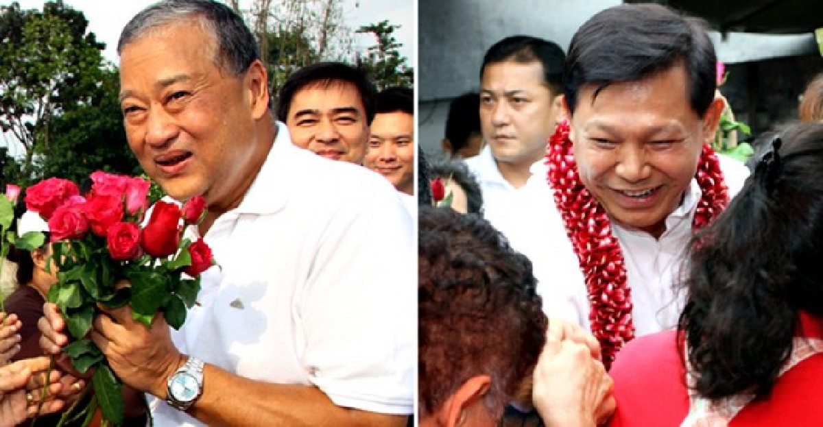 'คุณชาย'โชว์นโยบายศิลปะ