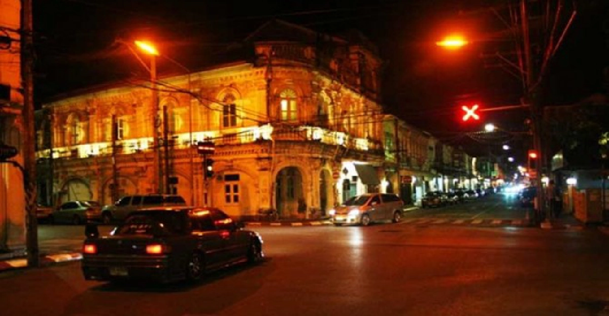 ชาวบ้าน ... ร้าน ... ตลาด (I) ชาวบ้าน ... ร้าน ... ตลาด (I)