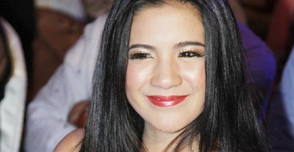 'ใบเตย'หลุดคอนเซ็ปต์สั้นเสมอหู 'ใบเตย'หลุดคอนเซ็ปต์สั้นเสมอหู