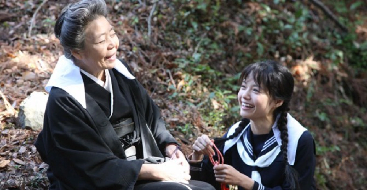 'Chronicle of my mother'หนังชั้นคลาสสิก 'Chronicle of my mother'หนังชั้นคลาสสิก