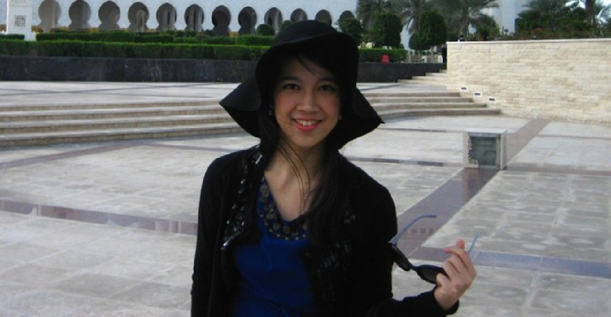 สยายผมสวยกลางทะเลทราย สยายผมสวยกลางทะเลทราย