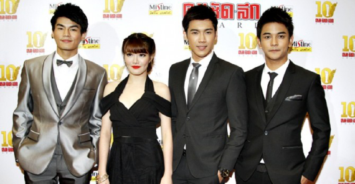คนวงการเพลงแห่ร่วมงาน'คมชัดลึกอวอร์ด#10' คนวงการเพลงแห่ร่วมงาน'คมชัดลึกอวอร์ด#10'