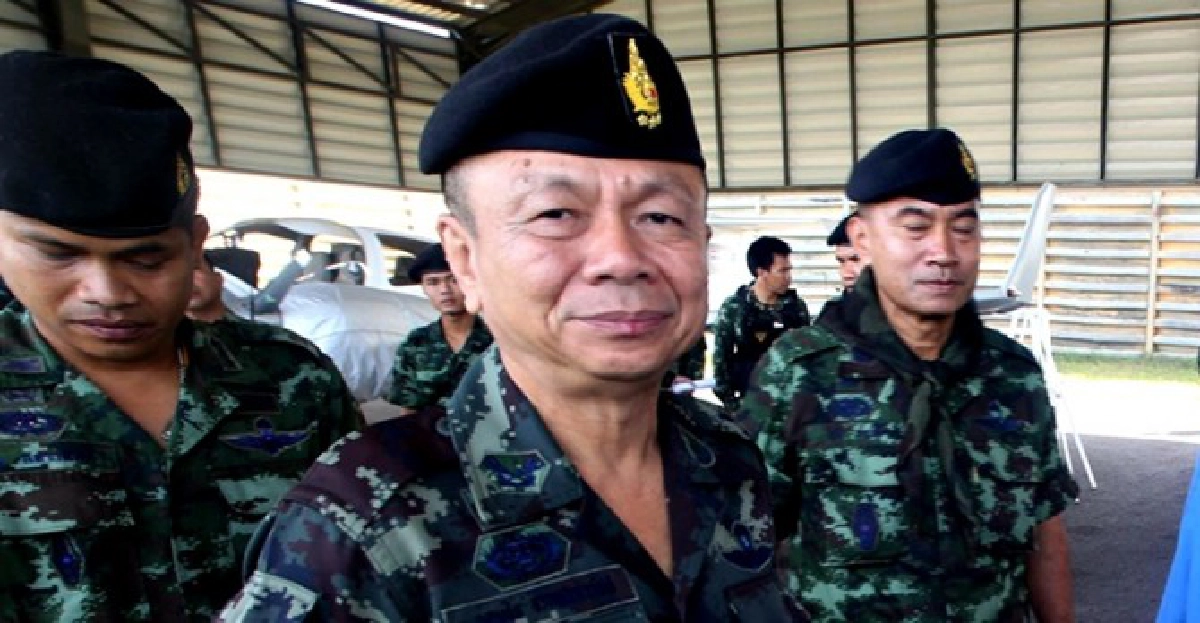 'มทภ.4'ชี้'พูโล'ไร้บทบาทใน3จชต. 'มทภ.4'ชี้'พูโล'ไร้บทบาทใน3จชต.
