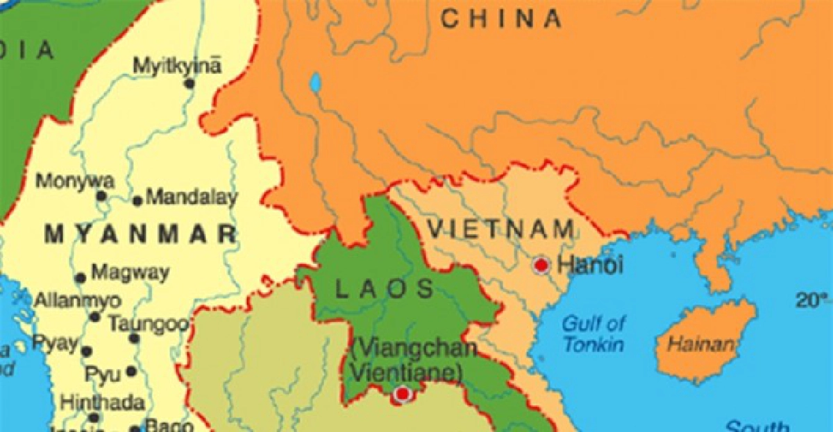 จีนไกล่เกลี่ยพม่ากับคะฉิ่น:บทบาทเพื่อนผู้พี่ทางเหนือยังสูง