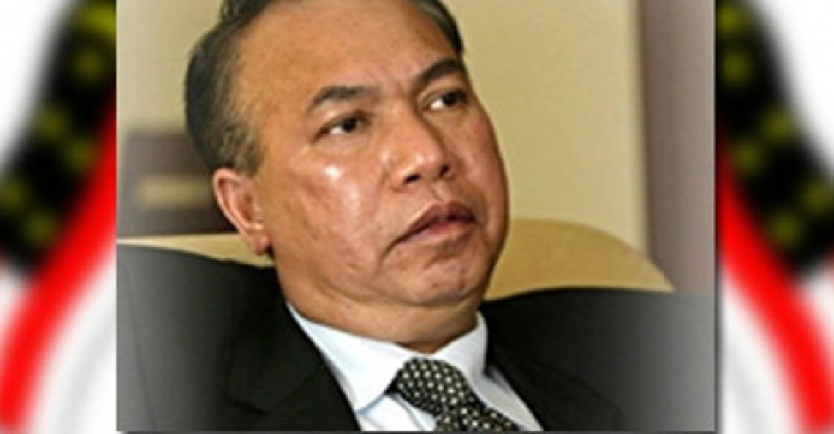 ย้อนรอย'กัสตูรี'ประธานกลุ่มพูโล