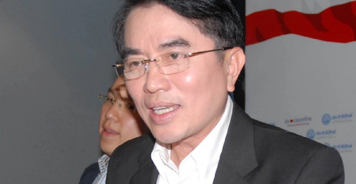 'หมอวรงค์'ตั้งฉายารัฐบาล'ปูข้าวเน่า'