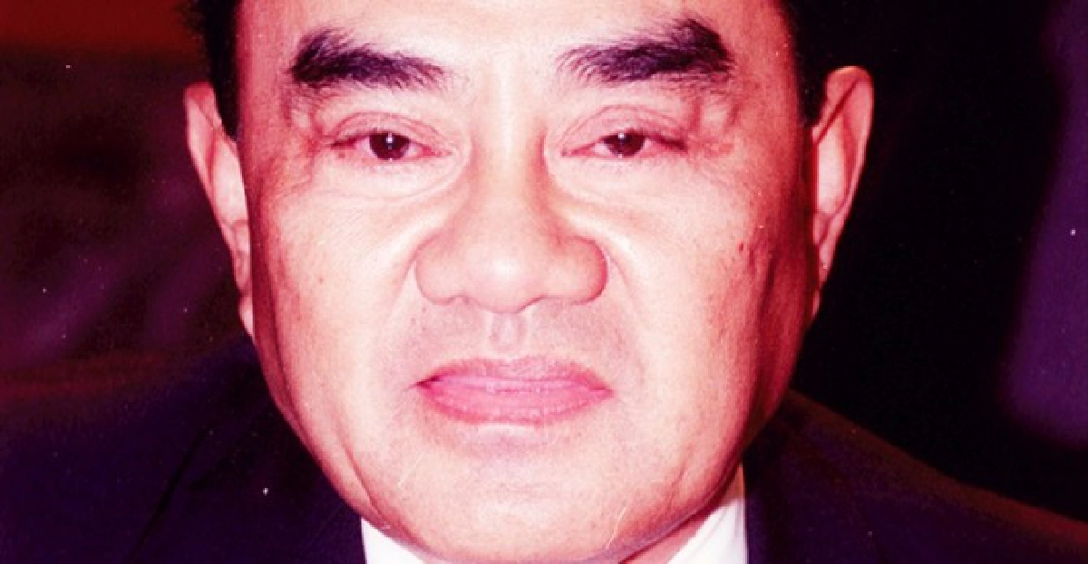 มะเร็งคร่า!'ปัญญวัฒน์'สส.ปชป.
มะเร็งคร่า!'ปัญญวัฒน์'สส.ปชป.