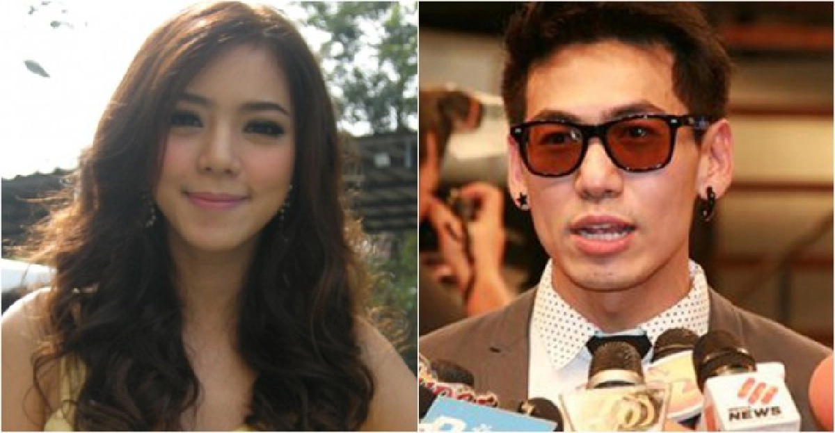 'เพชรจ้า'โต้ควงแฟนเล่นกาสิโนหมดตัว